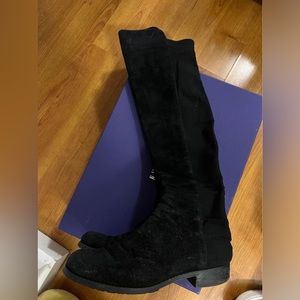 Stuart Weitzman 5050 Boots - Size 36.5